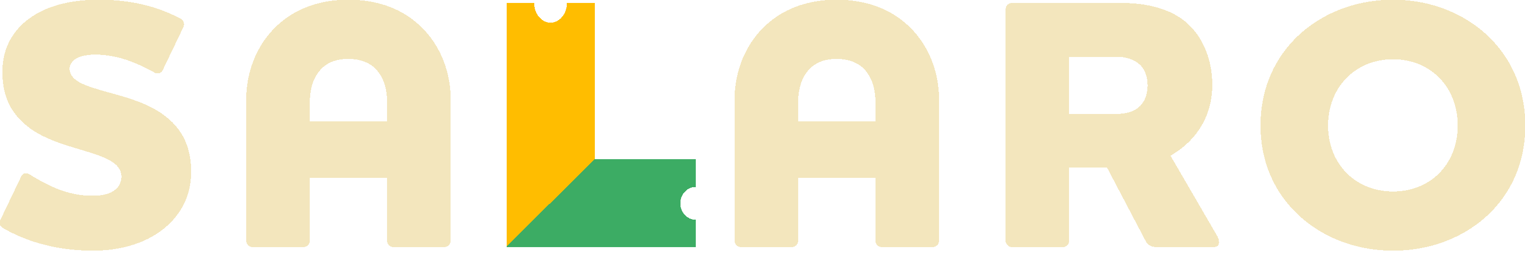 Salaro Logo